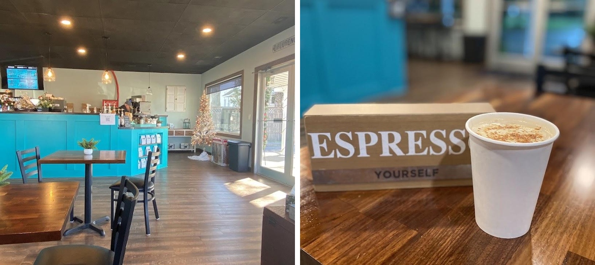 Flo's Coffee Bar