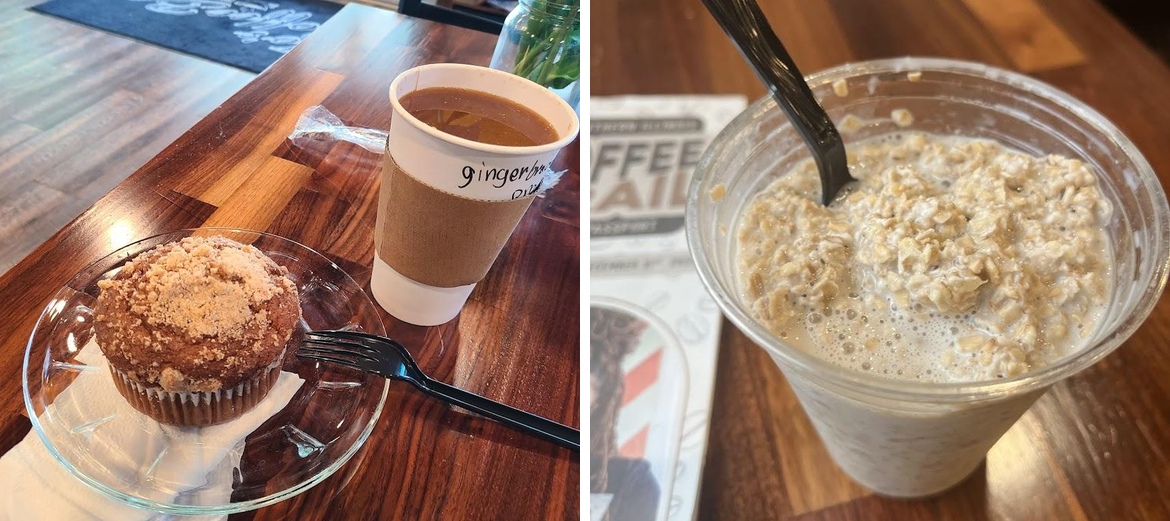 Flo's Coffee Bar