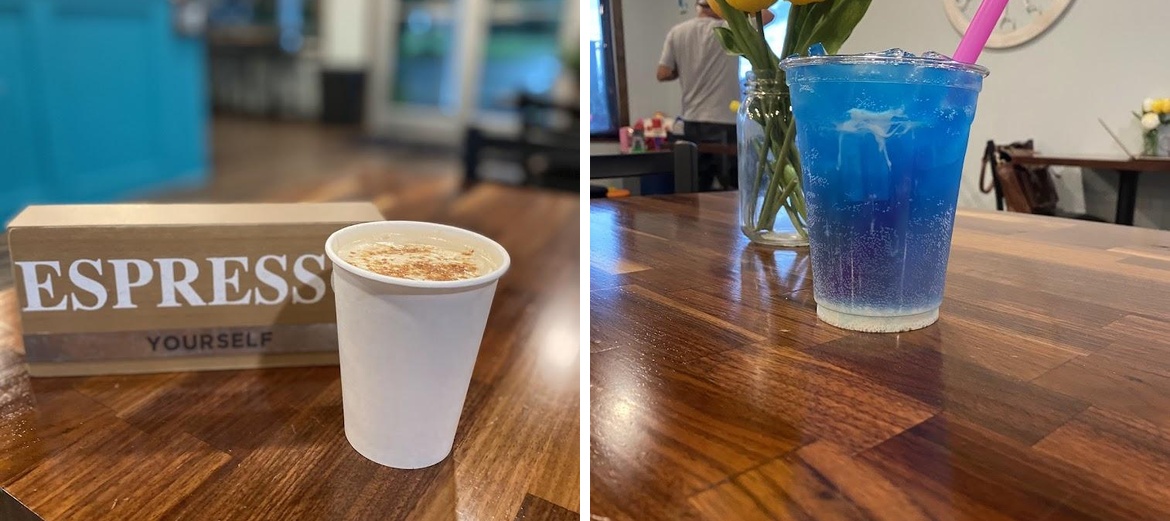 Flo's Coffee Bar