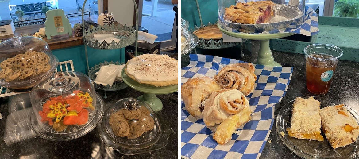 Flo's Coffee Bar