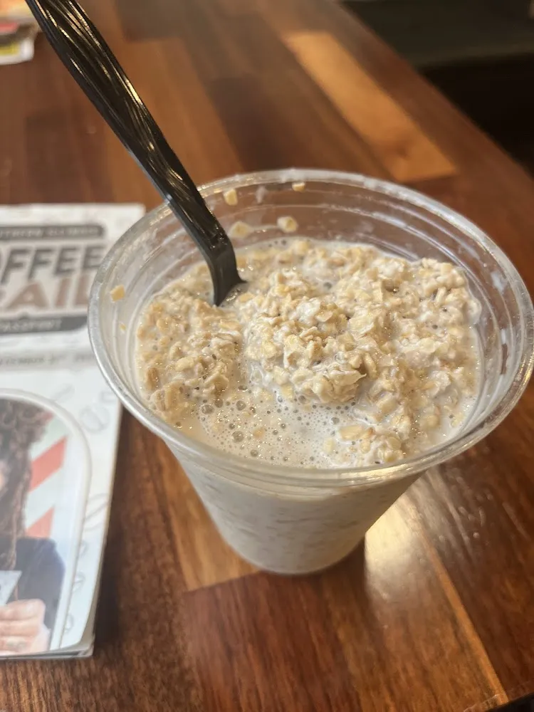 Overnight Oats