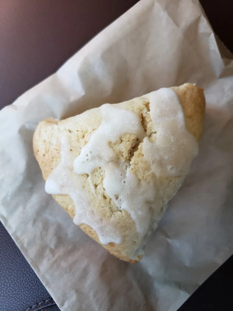 Scone